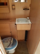 Караван "Safari"  для 4-х человек